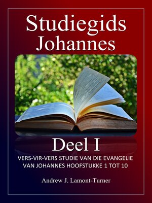 cover image of Studiegids